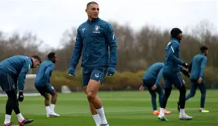 这也行？风云突变阿斯顿维拉赛后完成体检奥兰多魔术造点机会备战国王杯，今晚阿贾克斯备战葡超的简单介绍米兰体育app